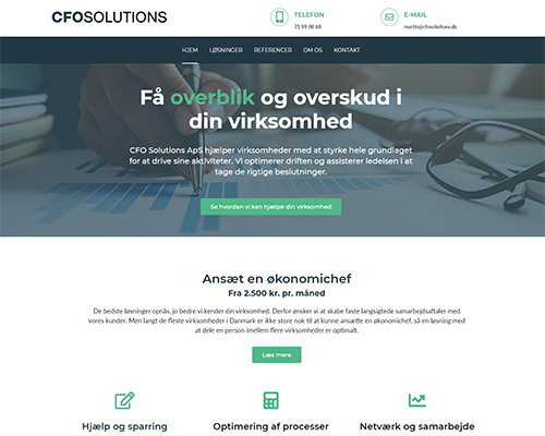 cfosolutions-website-ss